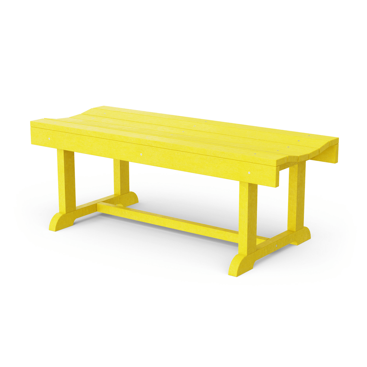 Heritage 42" Patio Bench
