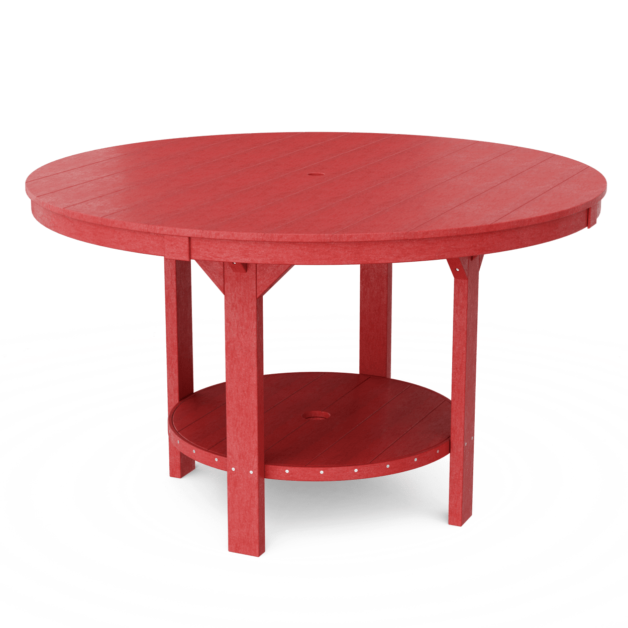 Heritage 60" Pub Table
