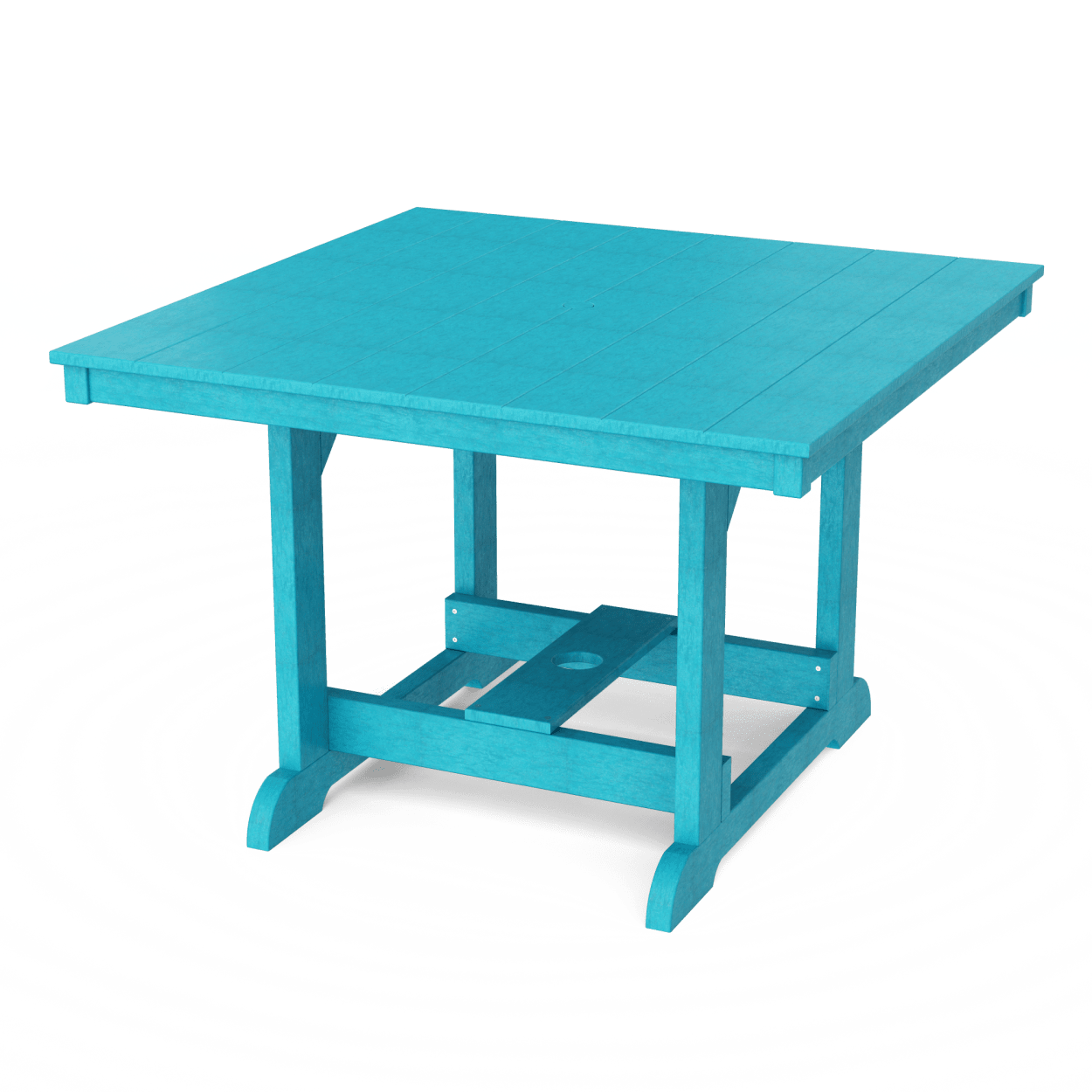 Heritage 44"x44" Dining Table
