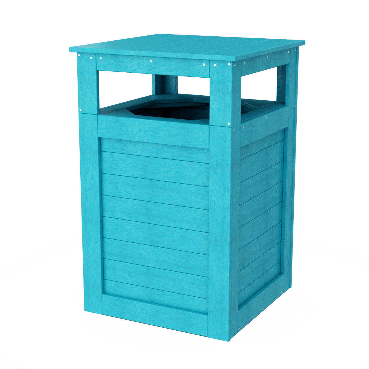 Trash Can Holder