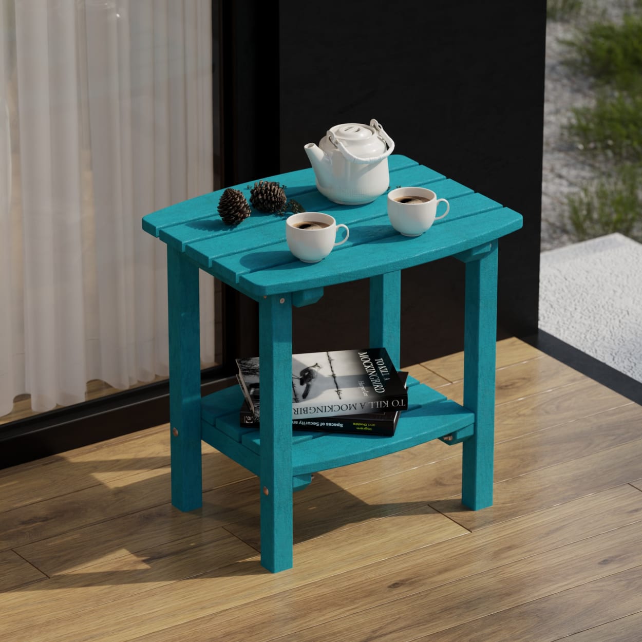 Classic Side Table