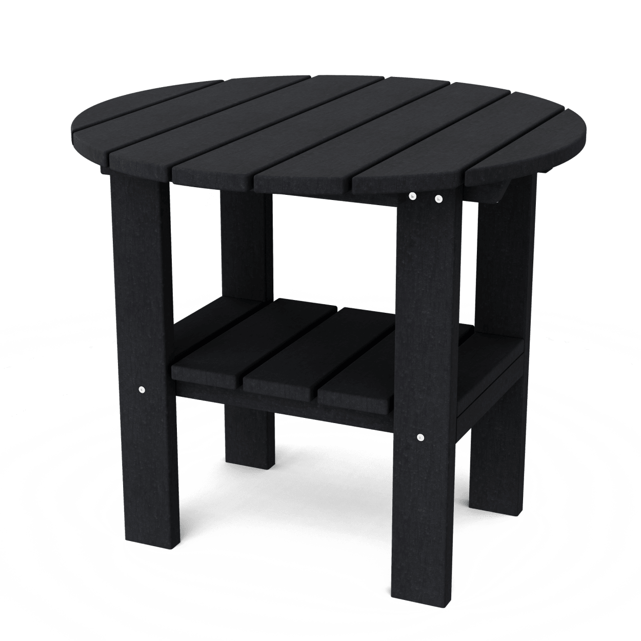 Classic Round Side Table