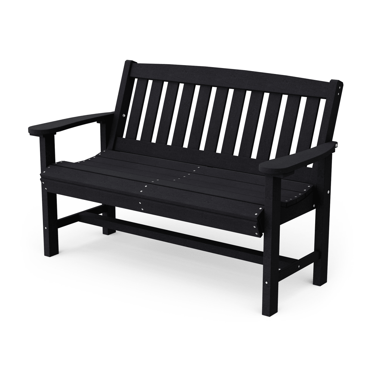 Classic 48" Mission Bench