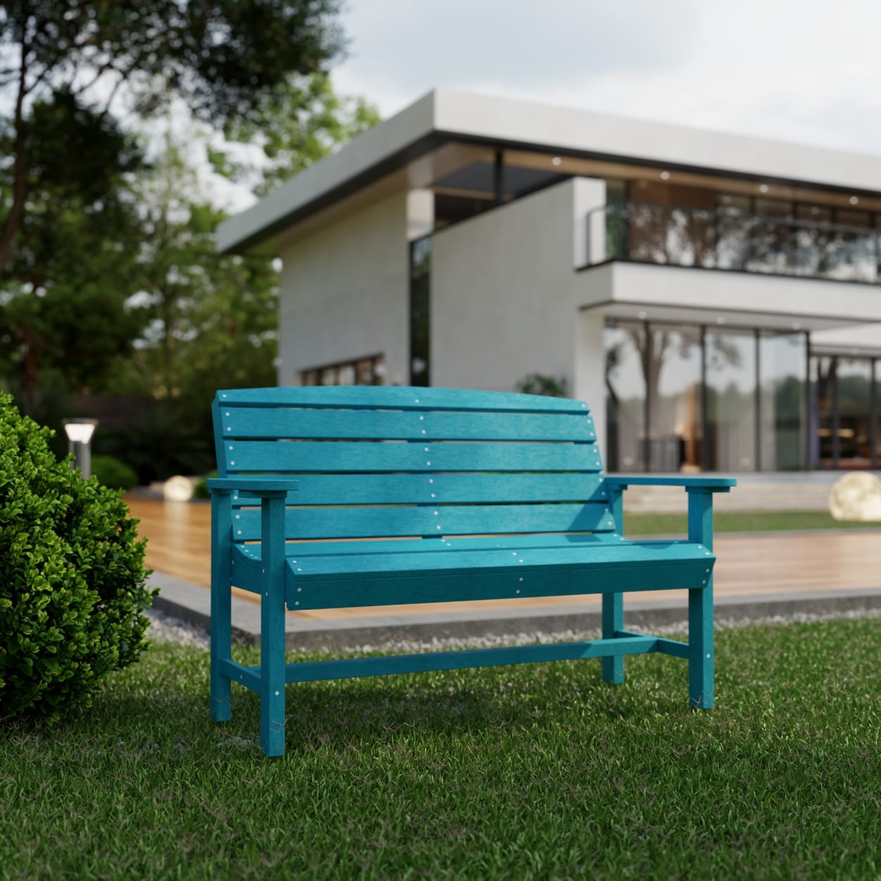 Classic Bench