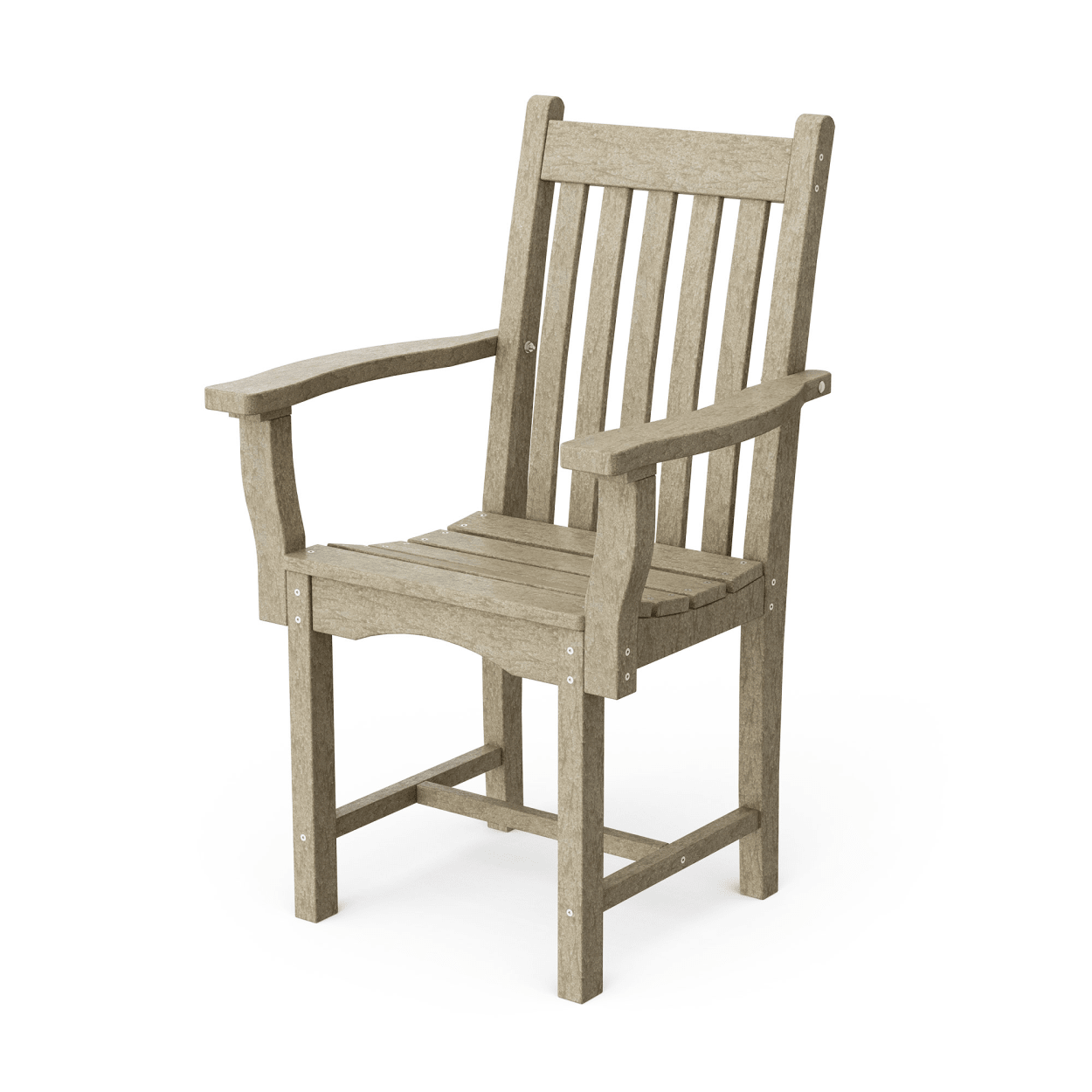 Classic Dining Arm Chair
