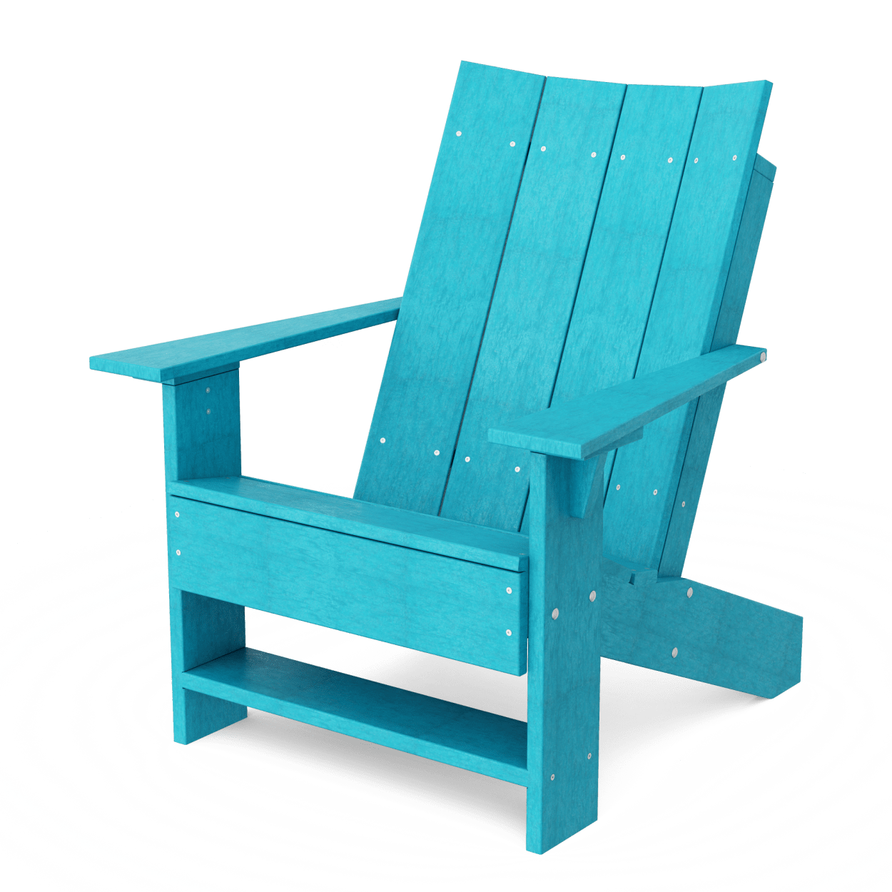Contemporary Adirondack Chair