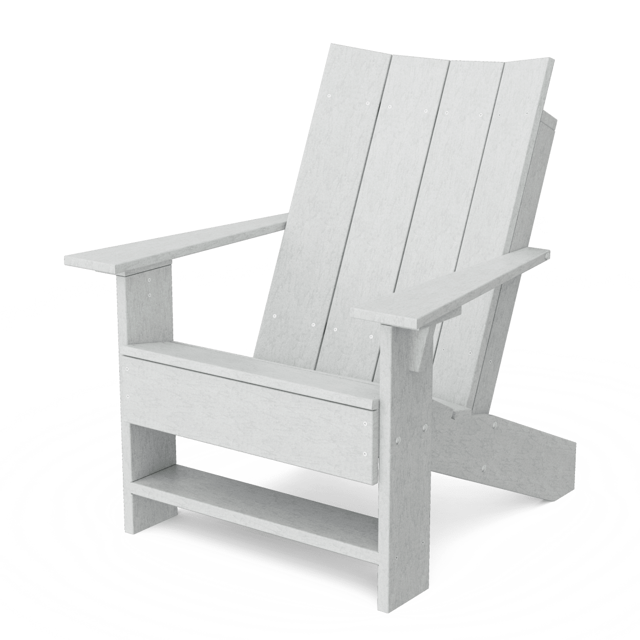 Contemporary Adirondack Chair