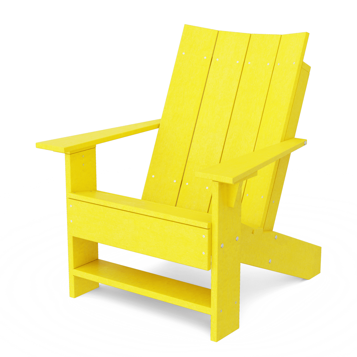 Contemporary Adirondack Chair