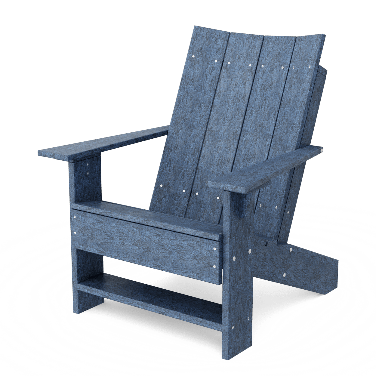 Contemporary Adirondack Chair