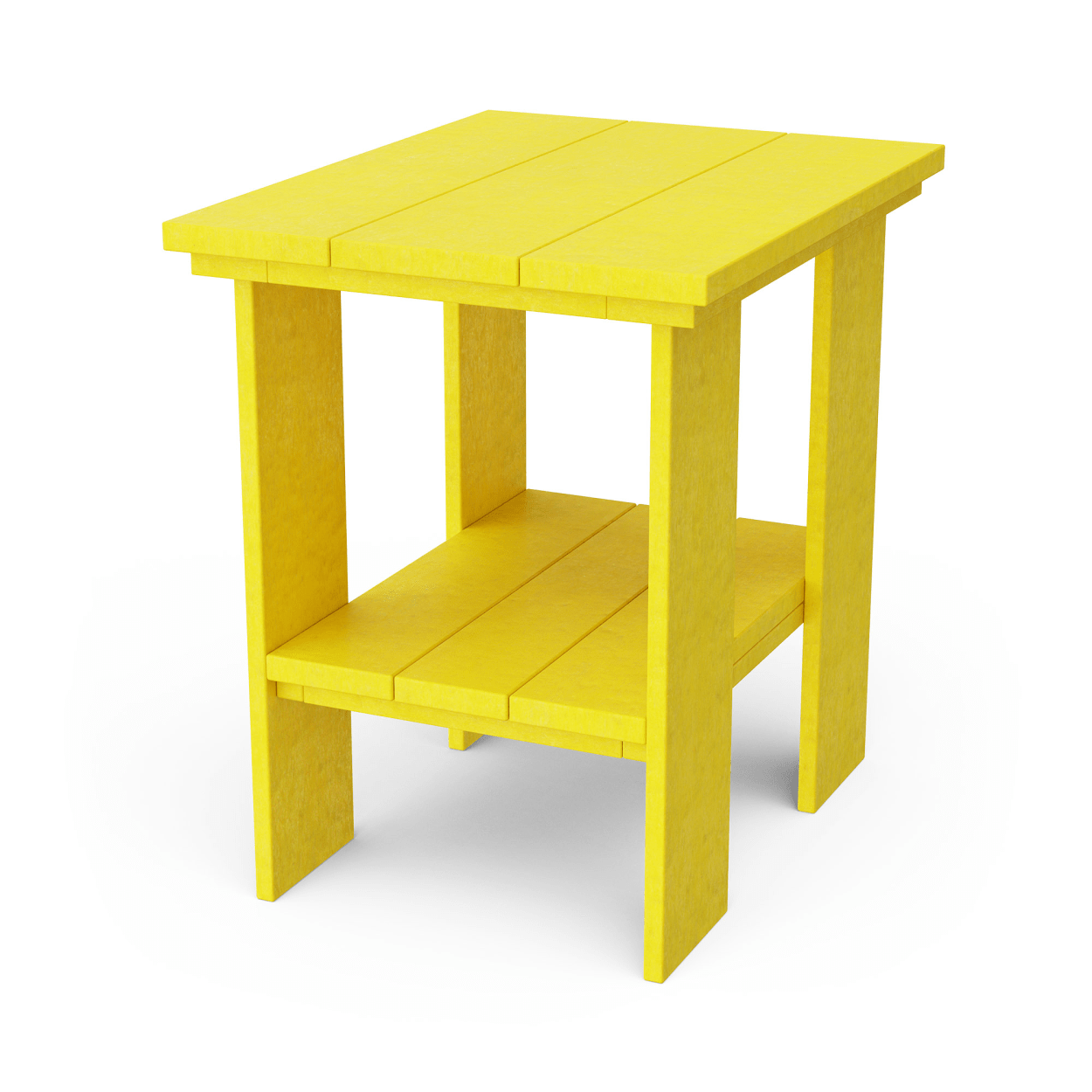 Contemporary Side Table
