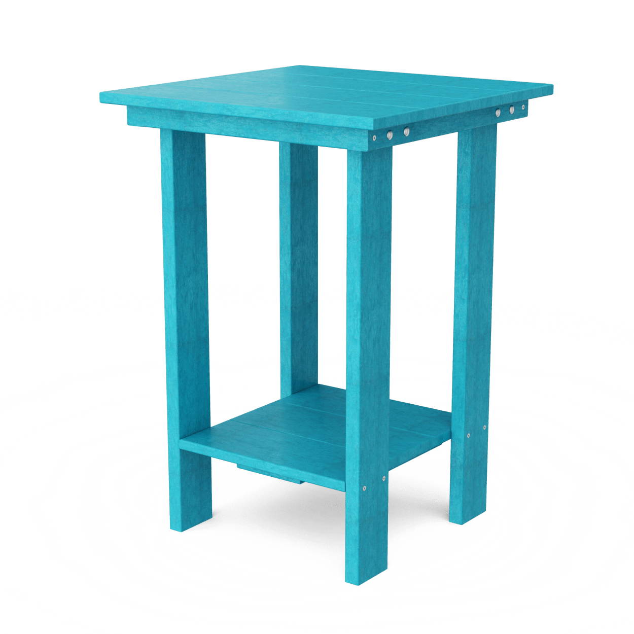 Contemporary Balcony Side Table