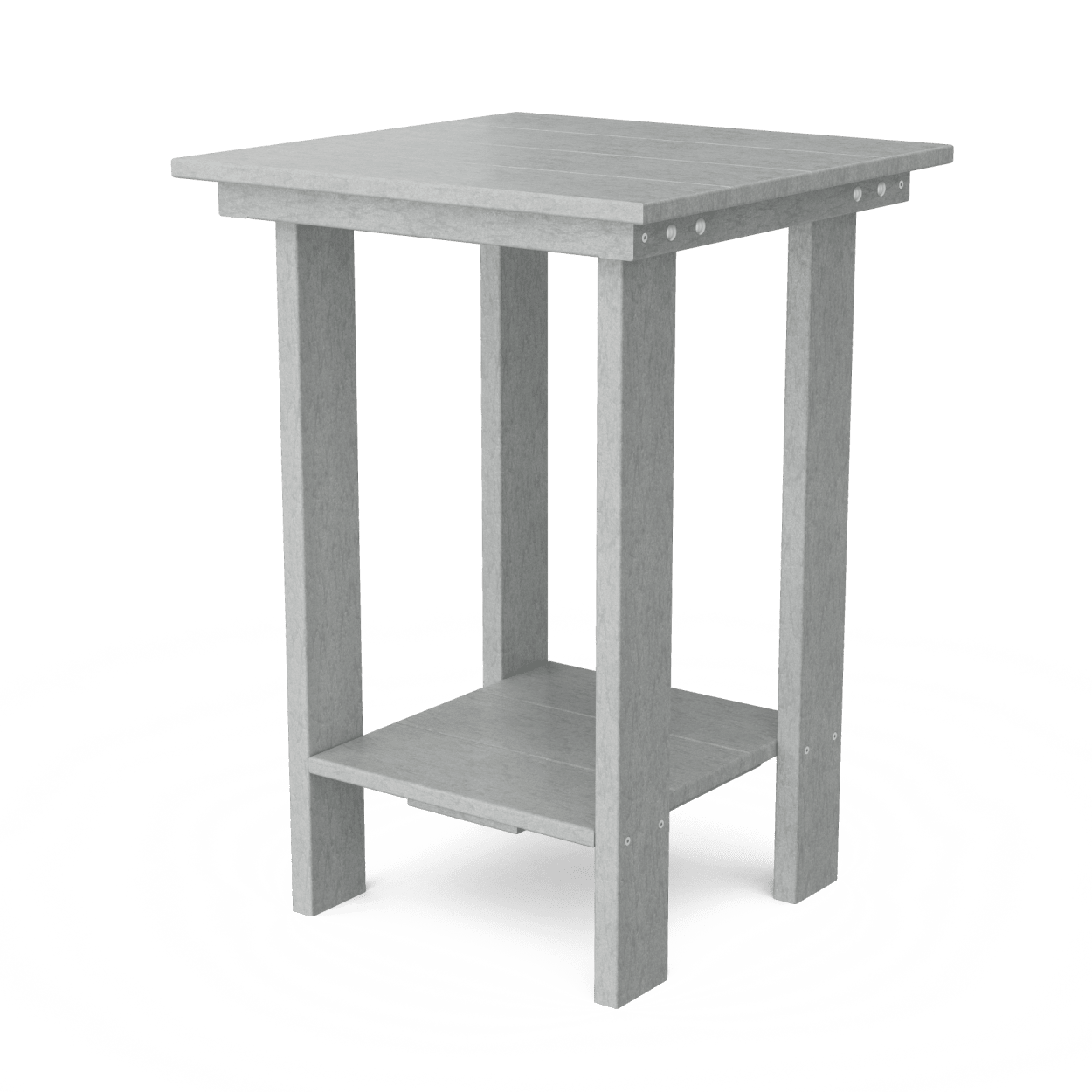 Contemporary Balcony Side Table