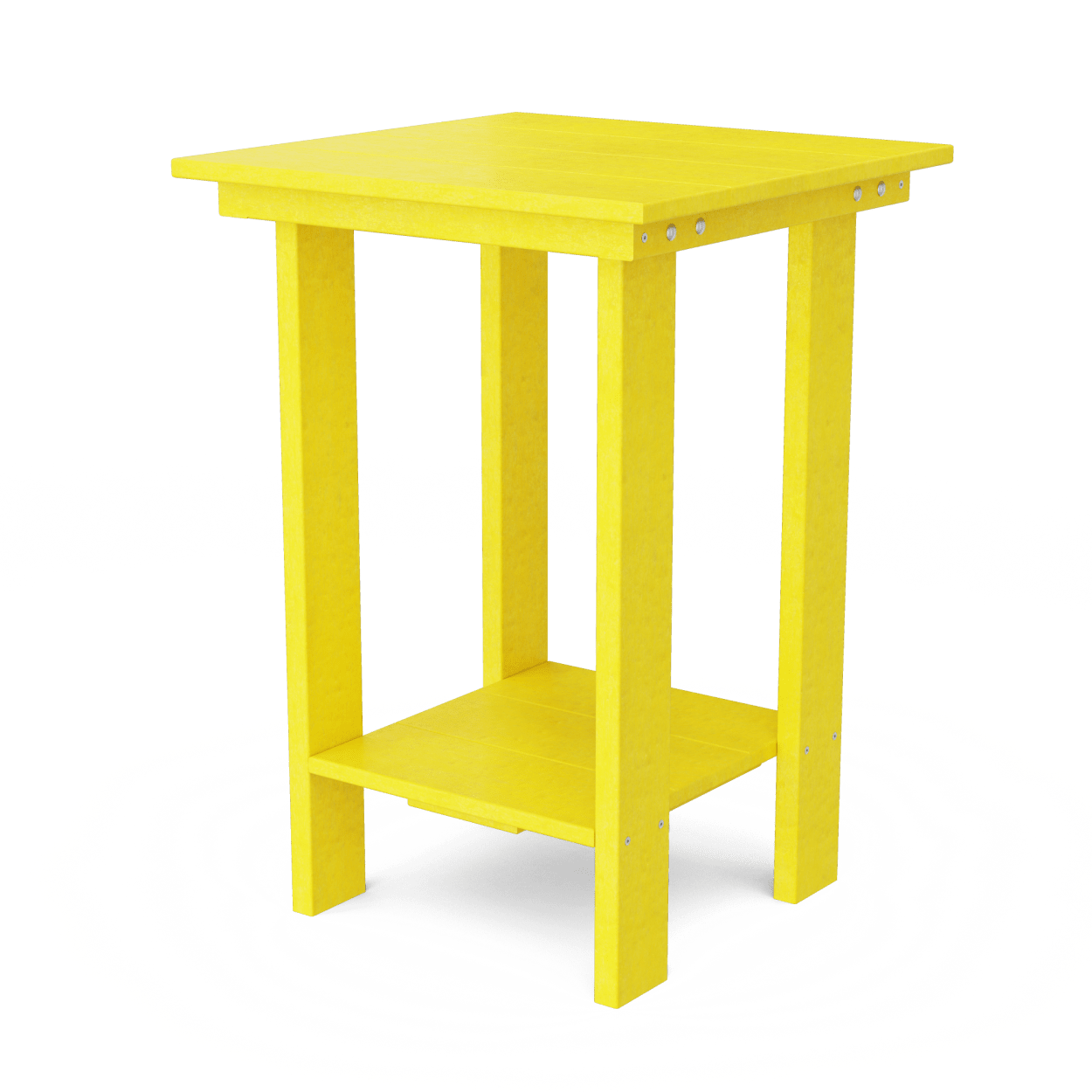 Contemporary Balcony Side Table