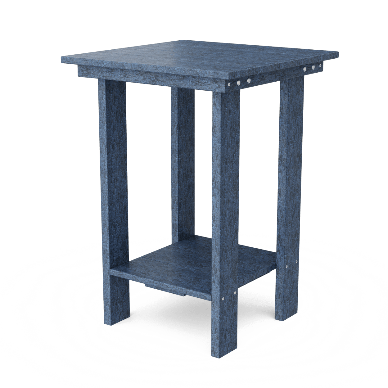 Contemporary Balcony Side Table