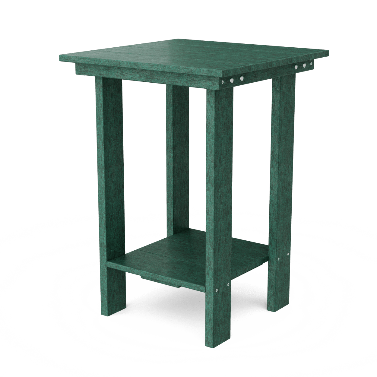Contemporary Balcony Side Table