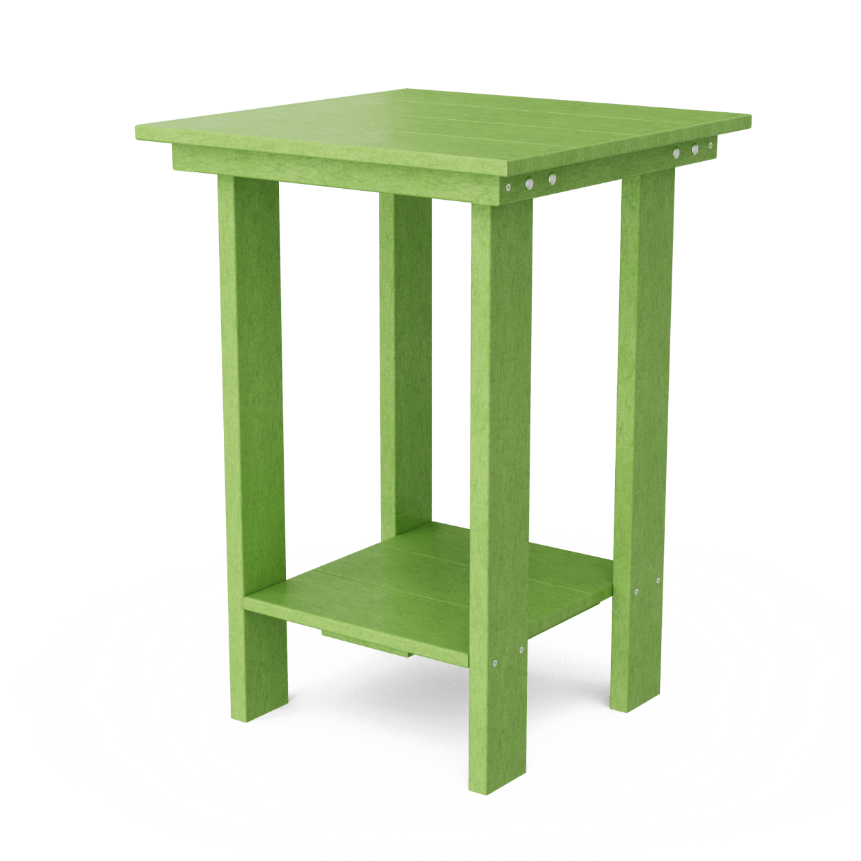 Contemporary Balcony Side Table