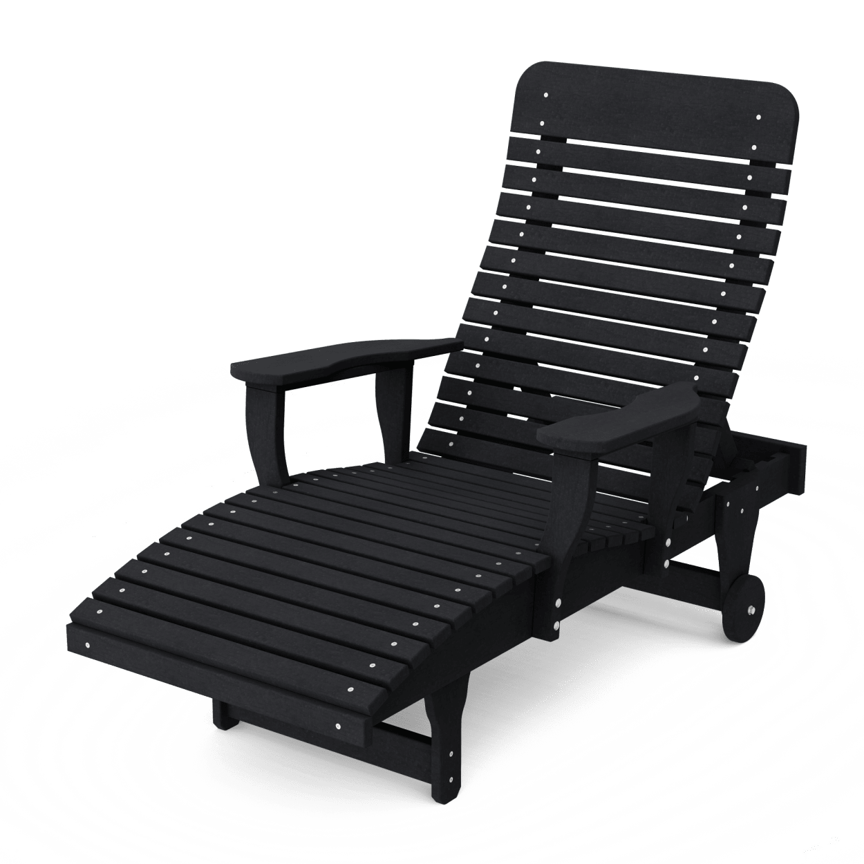 Signature Chaise Lounge
