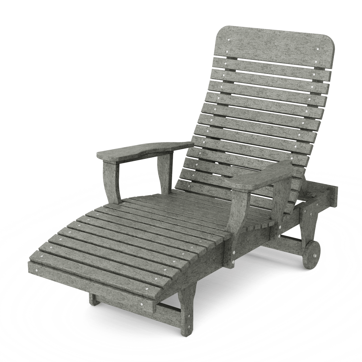 Signature Chaise Lounge