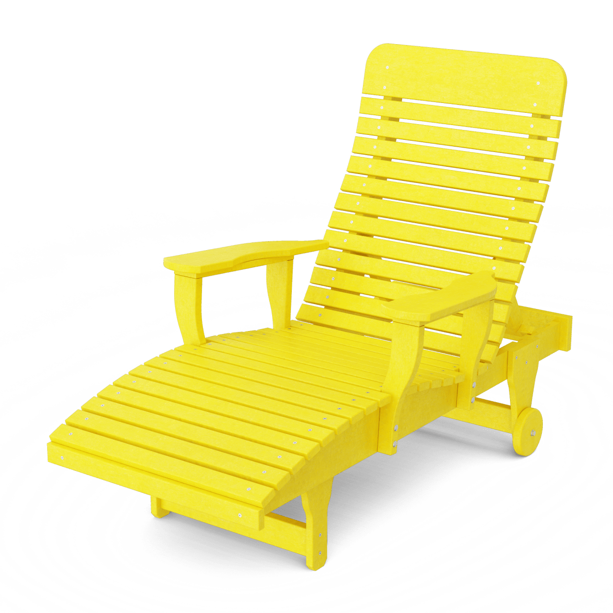Signature Chaise Lounge