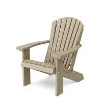 Heritage Kids Adirondack Chair