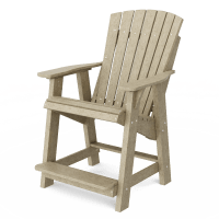 Heritage Tall Adirondack Chair