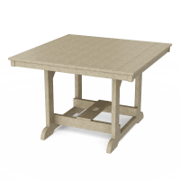 Heritage 44" Square Dining Table