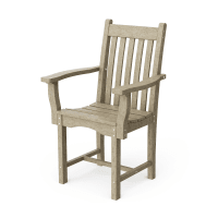 Classic Dining Arm Chair