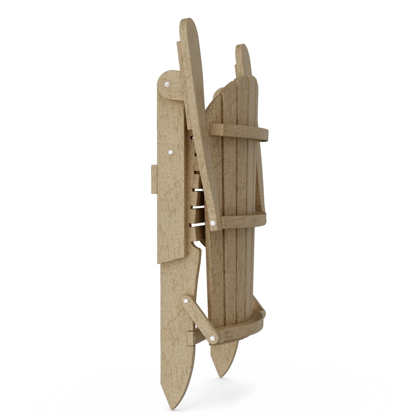 Heritage Folding Adirondack Chair