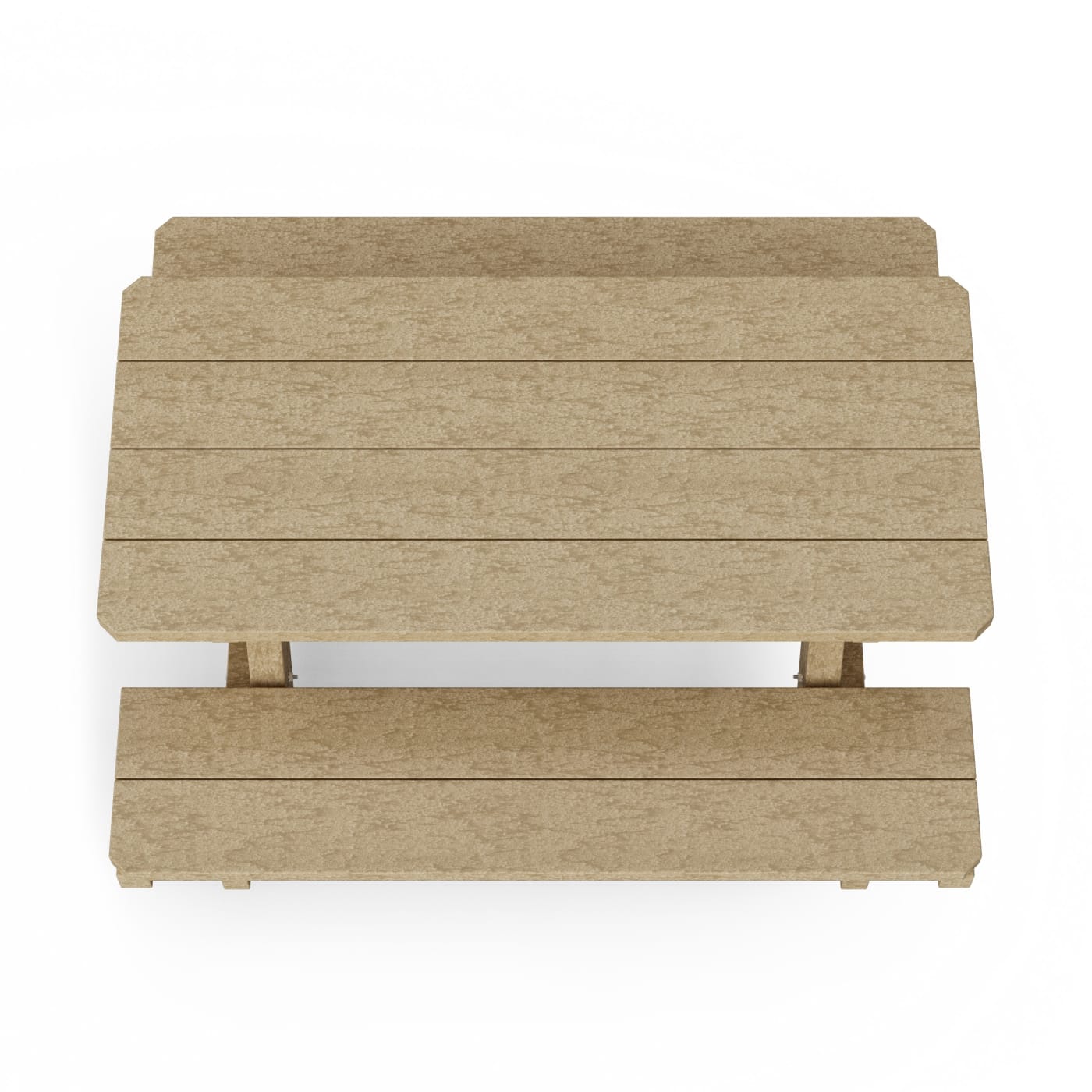 Heritage Kids Picnic Table