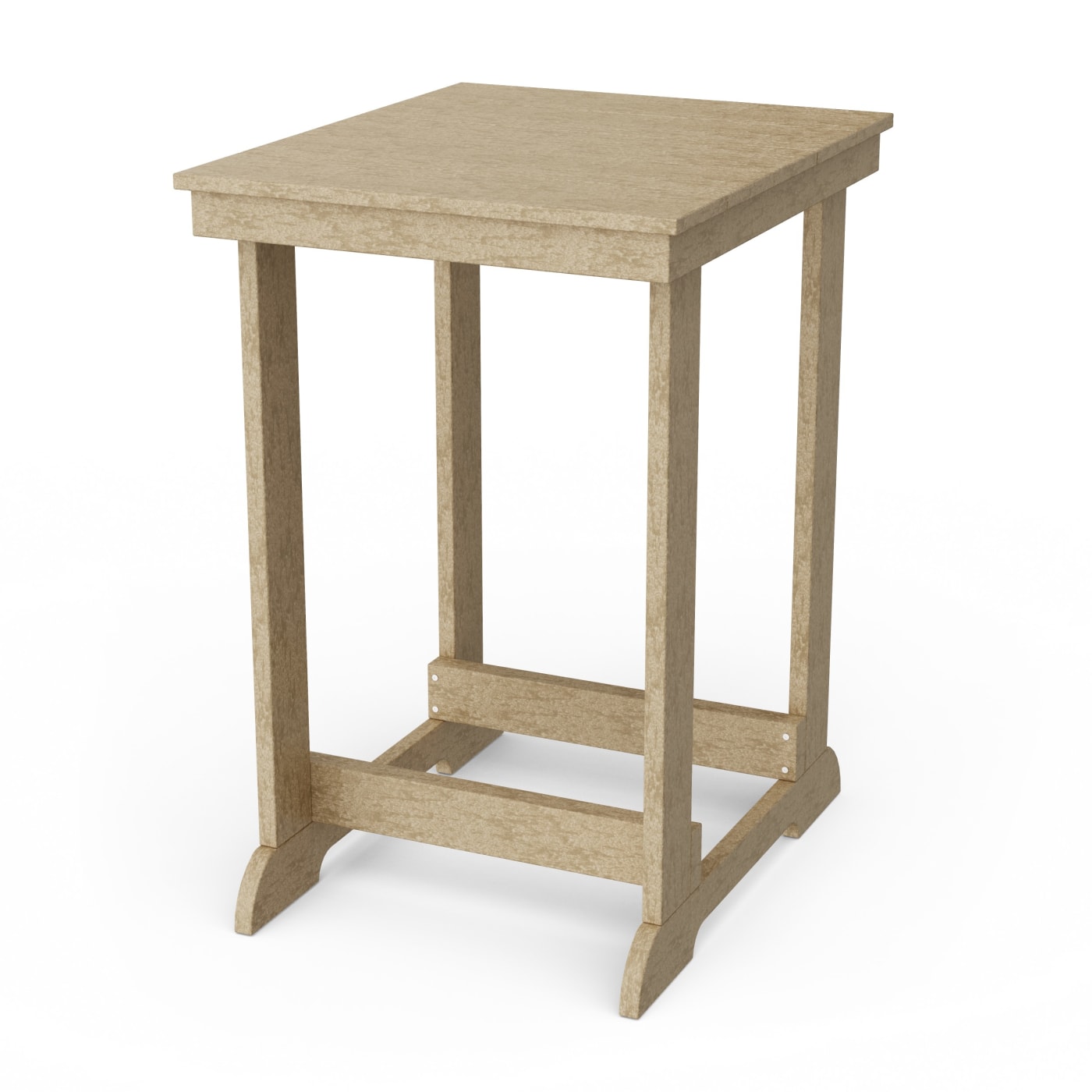 Heritage 28" Patio Counter Table