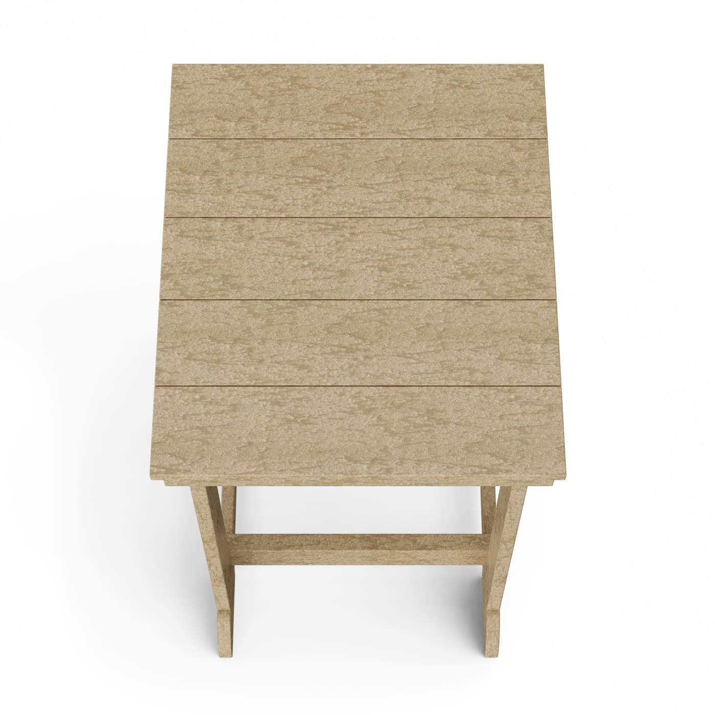Heritage 28" Patio Counter Table