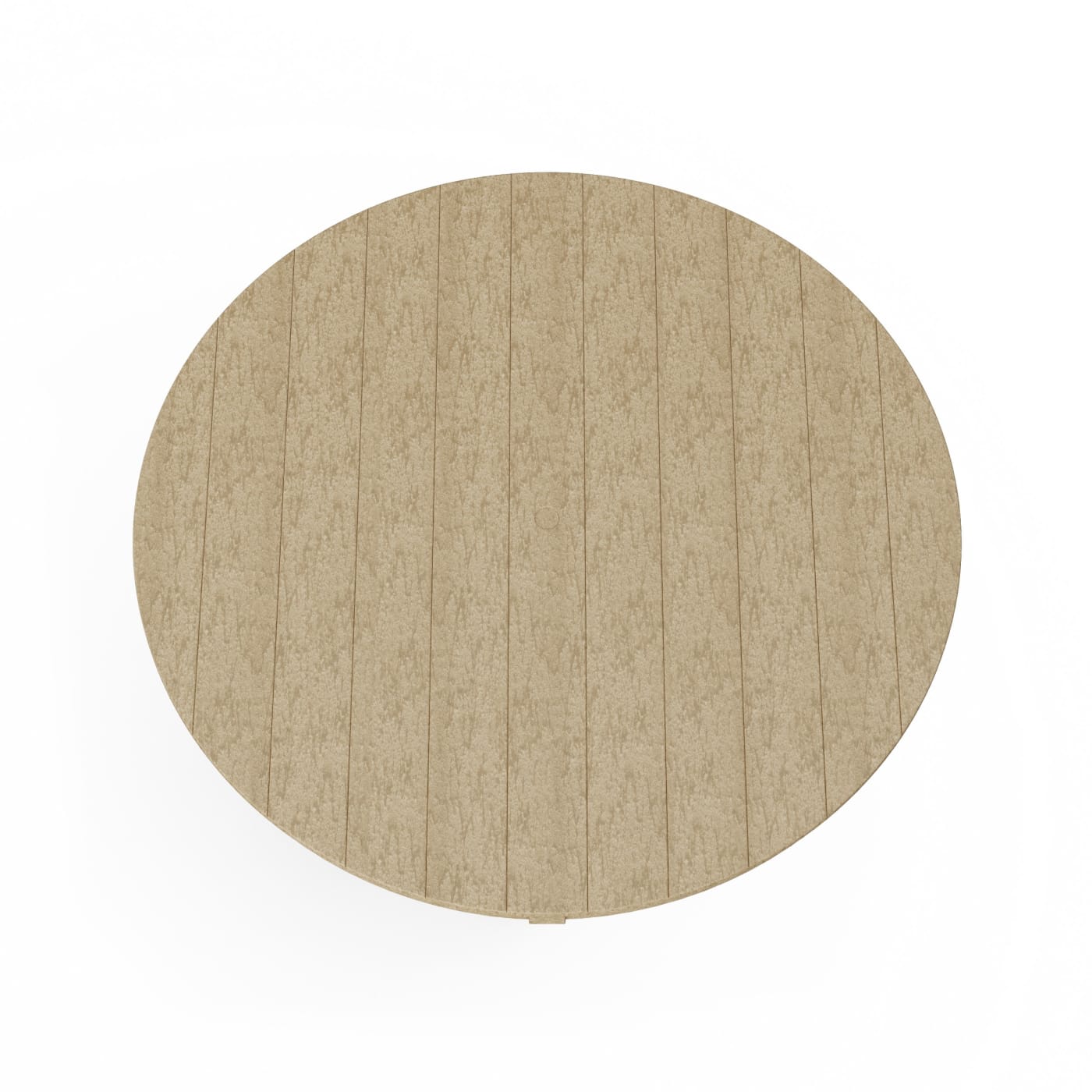 Heritage 60" Round Counter Table