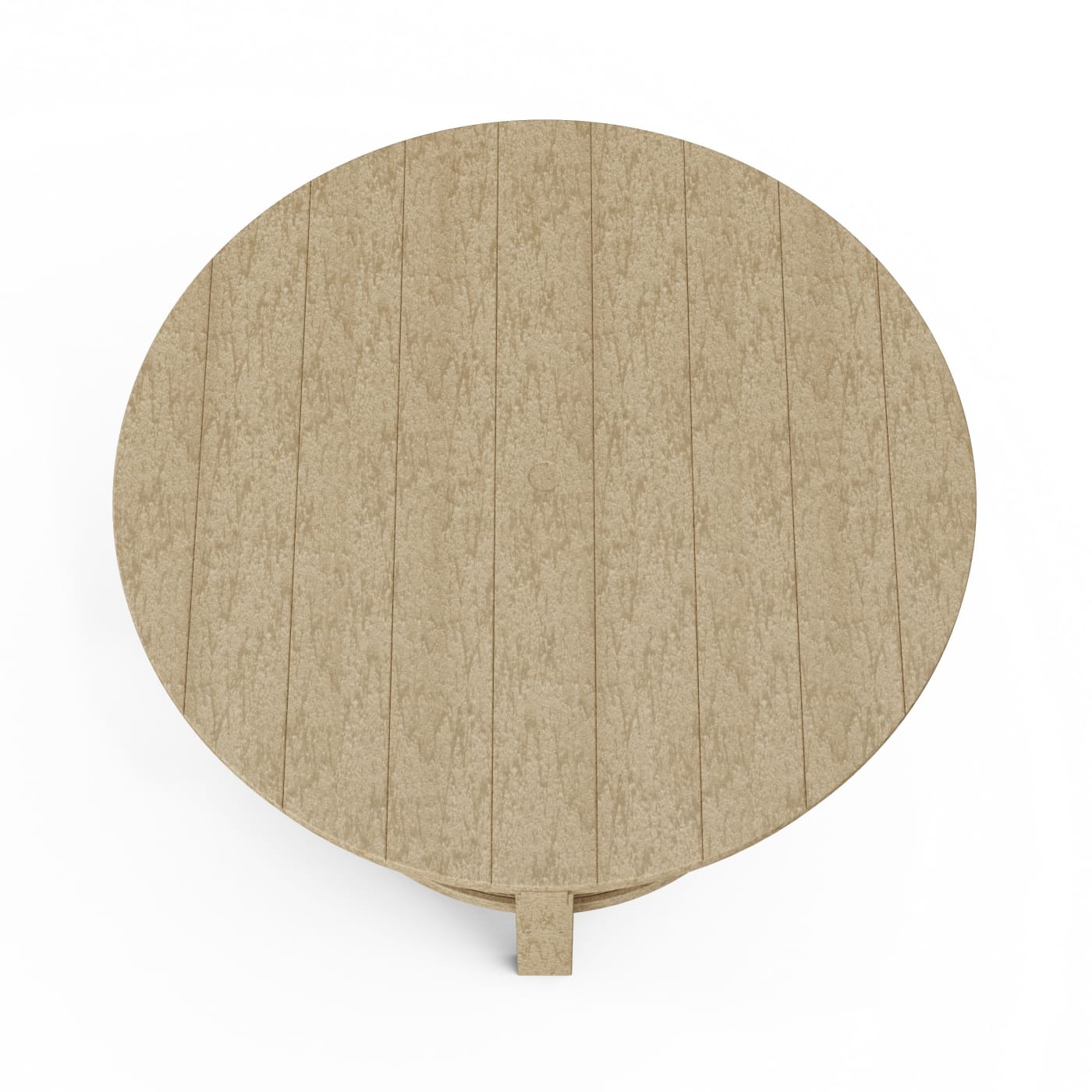 Heritage 48" Round Counter Table