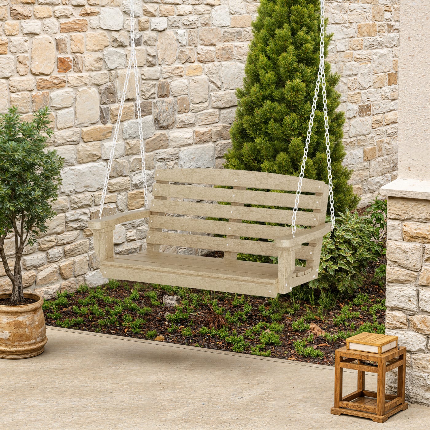 Classic Porch Swing