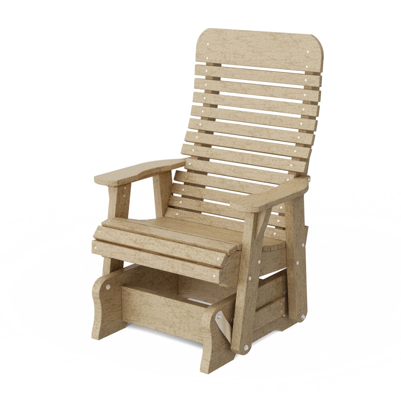 Signature Glider Chair