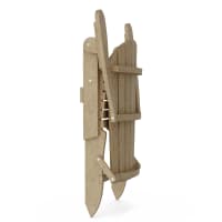 Heritage Folding Adirondack Chair