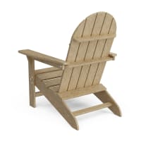 Freedom Traditional Adirondack Chair