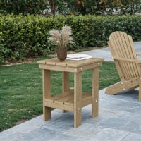 Freedom 20" Side Table