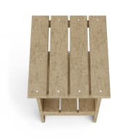 Freedom 20" Side Table