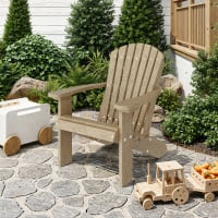 Heritage Kids Adirondack Chair