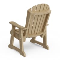 Heritage Casual Porch Adirondack Chair