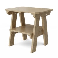 Heritage Two-Tier Side Table