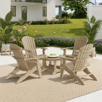Heritage 31.5" Round Conversation Table