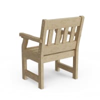 Heritage Garden Arm Chair