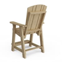 Heritage Balcony Counter Chair