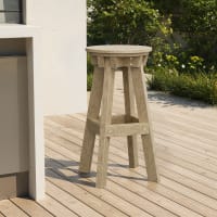 Heritage 30" Bar Stool
