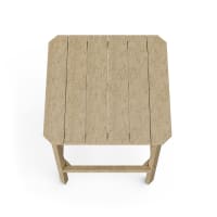 Classic 34" Bar Table
