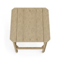 Classic 34" Counter Table