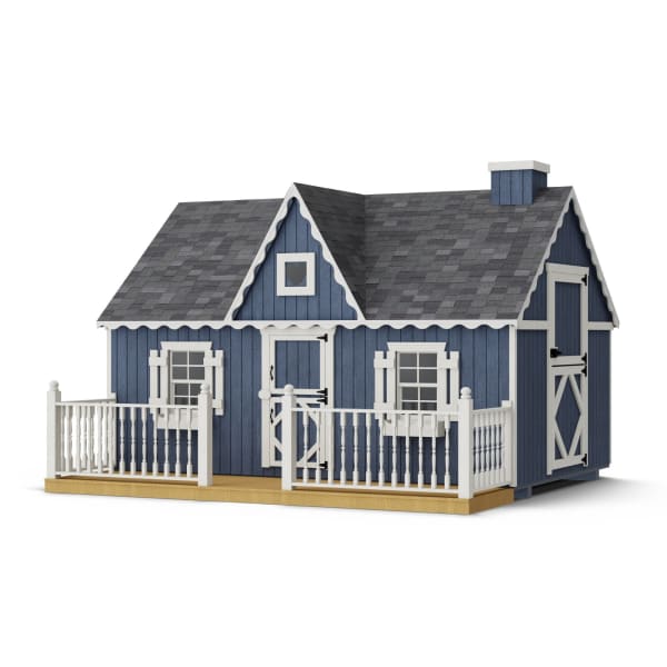 Victorian Playhouse