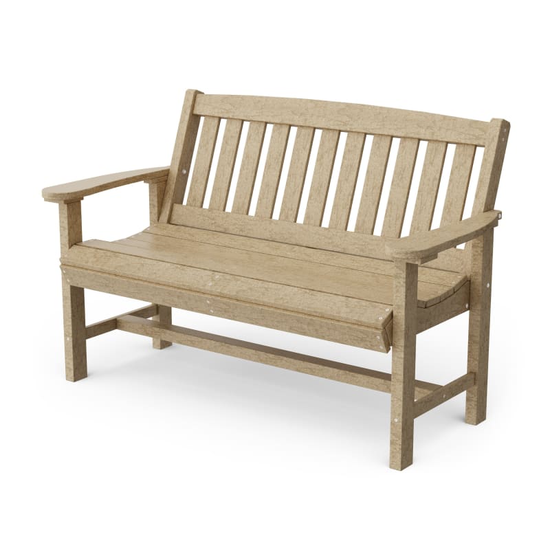 Classic 48" Mission Bench